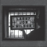 Larry Jon Wilson - Larry Jon Wilson - Vinyl