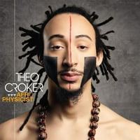 Theo Croker - Afro Fizičar - Vinil
