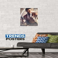 Star Wars: Posljednji Jedi - Finn zidni poster, 14.725 22.375