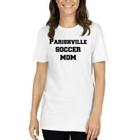 Parishville Soccer Mama Kratki Rukav Pamučna Majica Od Undefined Gifts