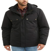 Muška jakna srednje težine, do veličine 5XL