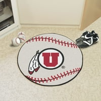 Utah Bejzbol Mat 27 prečnik