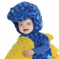 Stegosaurus Toddler Halloween kostim