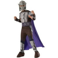 Tinejdžer Mutant Ninja kornjača Shredder Dečiji skok Halloween kostim