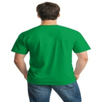 MmF-Muška majica kratki rukav, do muške veličine 5XL - Gay Pride
