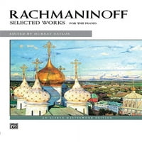 Rachmaninoff - Odabrani radovi
