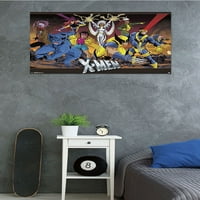 Marvel Comics - X-Men - Grupni zidni poster, 22.375 34