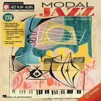 Modalni jazz: jazz reprodukcija - volumen