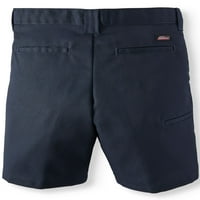 Pravi Dickies Boys School Uniformni kratke hlače sa višestrukim džepom, veličine 4-18
