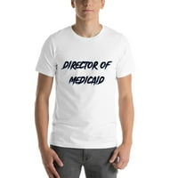 Direktor majica majica majica majica Medicaid Styher stila po nedefiniranim poklonima