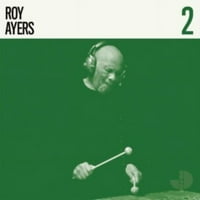 Adrian Young - Roy Ayers - Vinil