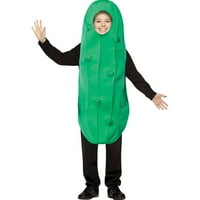 Rasta Imposta Pickle Halloween Fanching-haljina kostim za dijete, mali dječaci jedna veličina