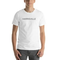 Harrisville majica kratkih rukava pamučna majica majica po nedefiniranim poklonima
