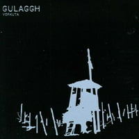 Gulaggh - Vorkuta - CD