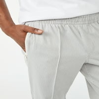 Besplatne Skupštine muške pantalone od Kepera