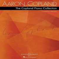 Kolekcija klavira Copland: klavir
