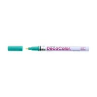 Uchida Decocolor marker boje, fino, teal