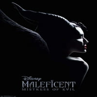 Disney Maleficent: Gospodarica zla - jedan zidni poster, 14.725 22.375