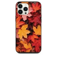 Lijepa jesen ostavlja futrolu za telefon za iPhone XS XR se Pro Ma Mini Note s s10s S S Plus Ultra