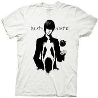 Death Note Muška grafička majica kratkih rukava