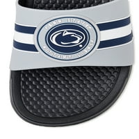 Penn State Muške poželjne klizne sandale
