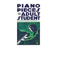 Klavir za odraslog učenika