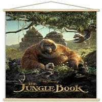 Disney Knjiga iz džungle - zidni poster King Louie, 22.375 34