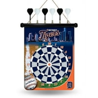 RICO MLB magnetski set za magnet, Detroit Tigers