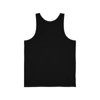 Planiranje nekretnina ELF Unise Tank Top, XS-2XL BOŽIĆNI PRAVO ŠKOLSKI ELVES