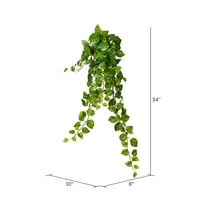 Vickerman 34 Artificial Pothos viseći grm