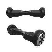 Hover-Koristi Se Električni Hoverboard Za Slobodu-Crna