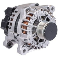 Denso 211- alternator