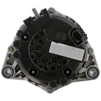 VALEO OE Alternator za Mercedes-Benz CLS 4.6L 2012-