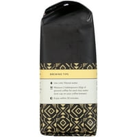 Peet's Coffee® Costa Rica Aurora lagana pečena mljevena kafa oz. Torba