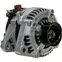 DENSO DENSO Prvi put Fit Alternator Odgovara: 2004- Toyota Sienna, 2004- Lexus RX