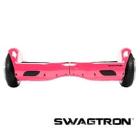 Swagboard Pro Self Balancing Scooter T Hoverboard
