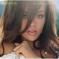 Rihanna - djevojka poput mene - vinil
