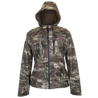 Realtree Dame TRICOT lovačka jakna, Realtree MA XT, Srednja veličine