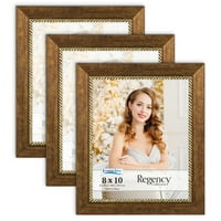 Icona Bay Bacper Brown Okviri za slike, PK, Regency Frames tablice