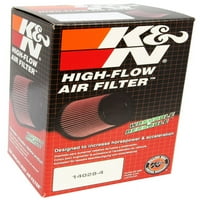 & N univerzalni stezaljski filter za vazduh RK-3920
