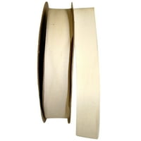 Papirna pamučna traka za vezivanje, prirodna, 3 4in 100yd, 1 pakovanje