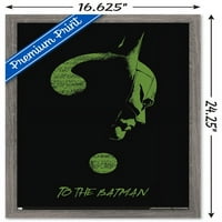 Stripovi The Batman - Zidni poster za potčinjenik, 14.725 22.375