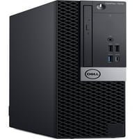 Dell OptiPle SFF Home Business Mini Desktop, USB 3.2, HDMI, Win Pro) renoviran