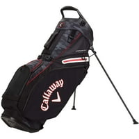 Callaway Golf Fairput Black Camo Red