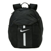 Nike Academy unise crno bijeli ruksak