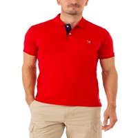 S.POLO ASSN. Muški interlock polo