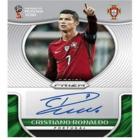 Panini World Cup Prizm Soccer Fat Trading Cards