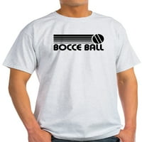 CafePress - bocce Ball-Light T-Shirt-CP