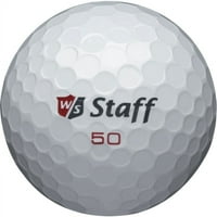 Wilson osoblje Elite golf kuglice, pakovanje