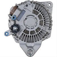 Acdelco 335- alternator Select: - Nissan Armada, 2014- Infiniti QX80